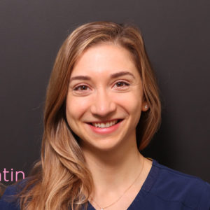 Dr Julie Gorse